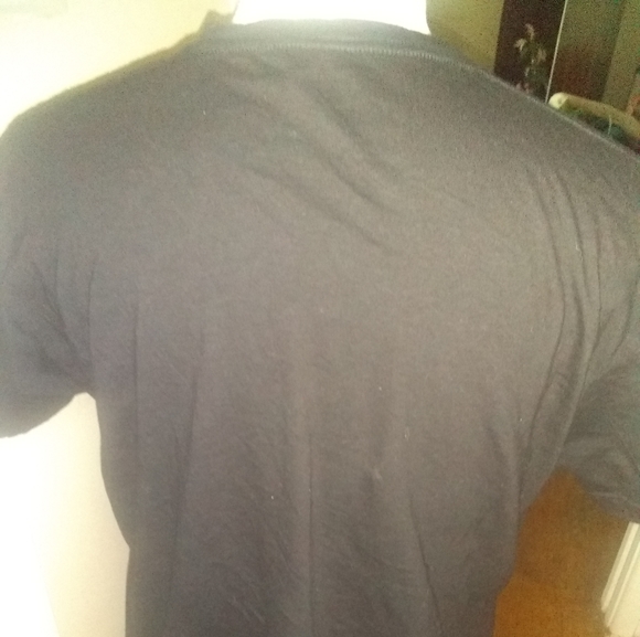 Dad's Graphic Tee Size L (Item#C0027) - Picture 5 of 6